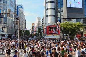 Isetan Mitsukoshi taps into Chinese New Year shoppers