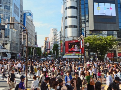 Isetan Mitsukoshi taps into Chinese New Year shoppers