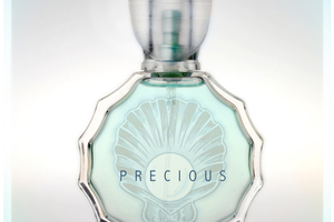Isn't that precious: Announcing the new "Precious" bottle from New High Glass! 