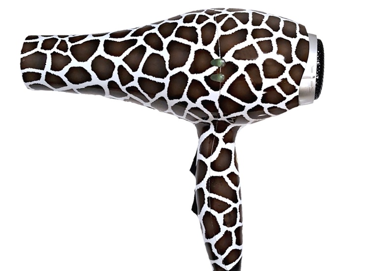 ISO Beauty recalls hair dryers after reports of burns and flames
