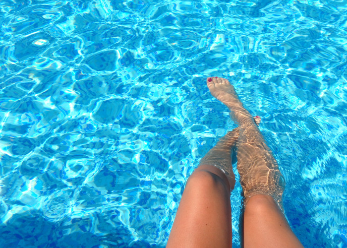 ISO sunscreen water resistance: A refined method
