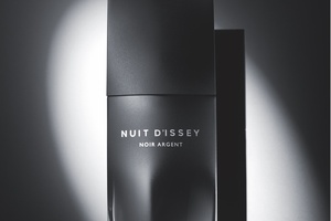 Issey Miyake adds eclipse-themed fragrance to Nuit D’Issey range
