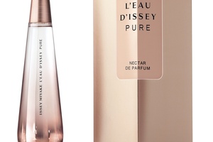 Issey Miyake announces launch of new fragrance
