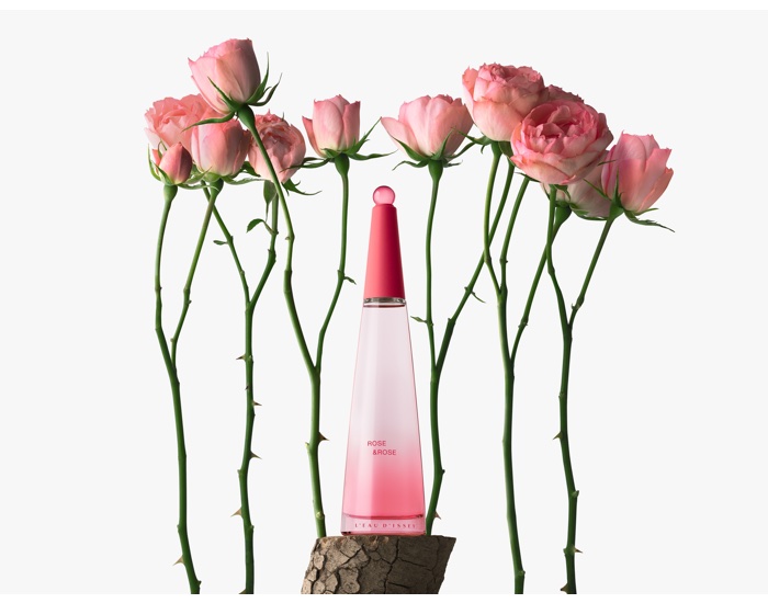 Issey Miyake intensifies L’Eau D’ Issey franchise with new scents