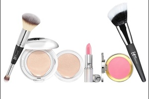 IT Cosmetics launches New Year collection