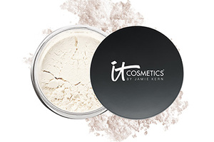 IT Cosmetics problem-solving range sold exclusively to QVC, UK