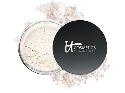 IT Cosmetics problem-solving range sold exclusively to QVC, UK