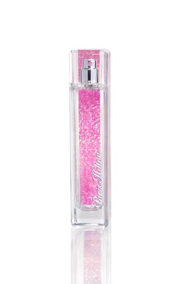 It girl fragrance