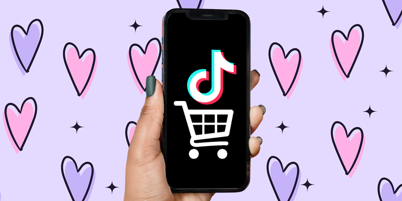 ‘It is QVC for Gen Z’: How TikTok Live Shopping is changing the way young people buy beauty