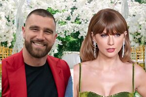 It’s a love story: How beauty brands are marking Taylor Swift and Travis Kelce’s engagement