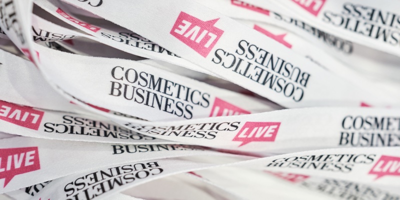 It’s a wrap! Cosmetics Business Live 2022 tackles the beauty industry’s big issues