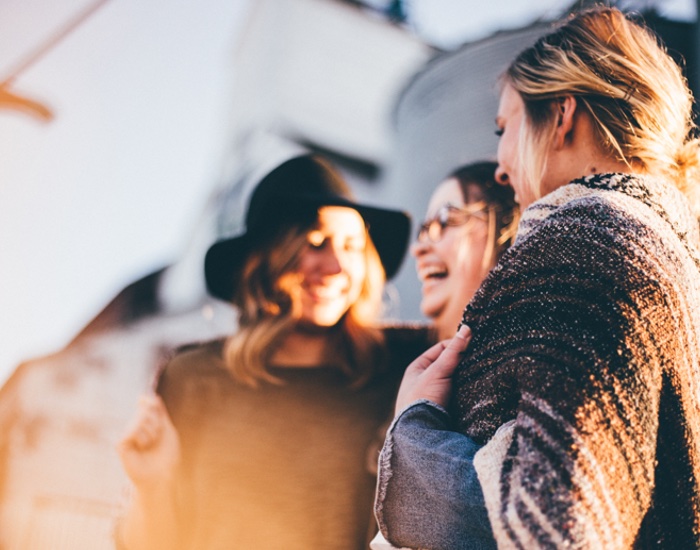 It’s good to talk? How online conversations breed loyalty among beauty consumers