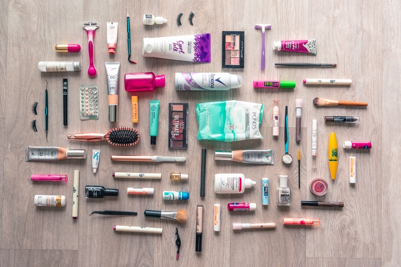 It’s not all doom and gloom: Covid-19 lockdown sparks UK DIY beauty business boom