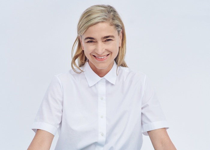 It’s Susanne’s world: How Susanne Kaufmann took her Austrian beauty brainchild to global heights