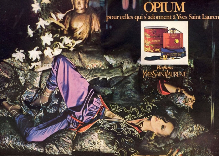 'It's the perfume equivalent to taking the knee': Is it the end of oriental fragrances?