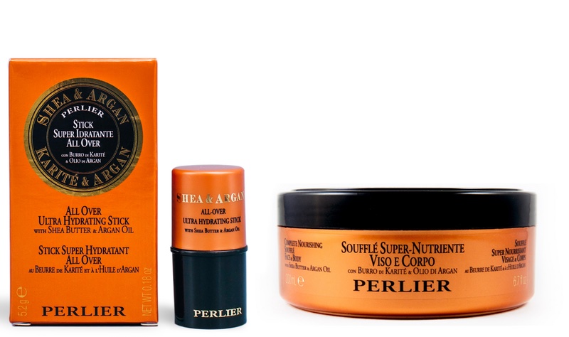 Italian beauty brand Perlier introduces new bath and body line
