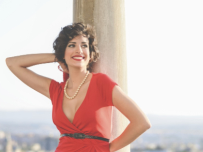 Italian brands look further afield