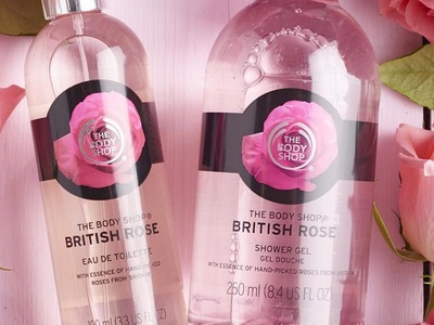 Italy’s Investindustrial bids for The Body Shop
