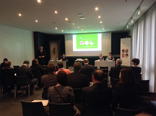 ITE Group beauty portfolio presented at Cosmoprof