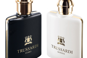 ITF - Fusing fashion and fragrance