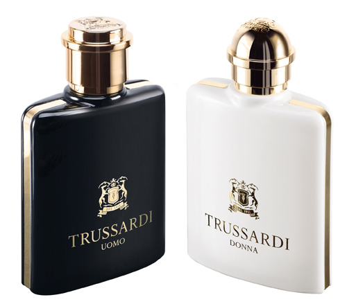 ITF - Fusing fashion and fragrance