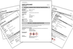 Ithos Global relaunches IngredientSAFE with self-serve SDS authoring
