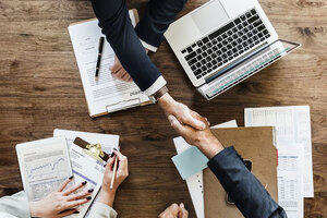 Ithos Global to Partner with Delphic HSE in 2019