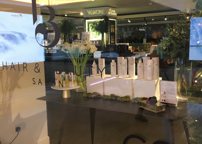 J-beauty brand inks exclusive retail deal with Harrods
