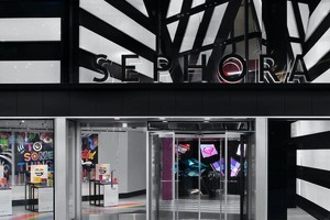 J.C. Penney and Sephora reestablish relationship after lawsuit
