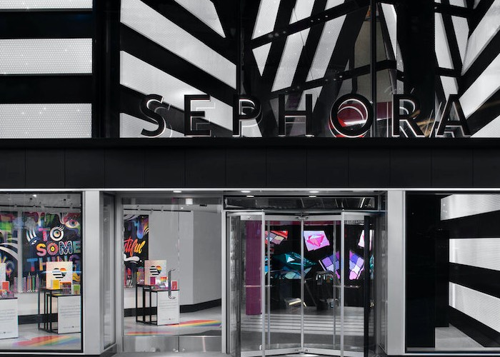 J.C. Penney and Sephora reestablish relationship after lawsuit
