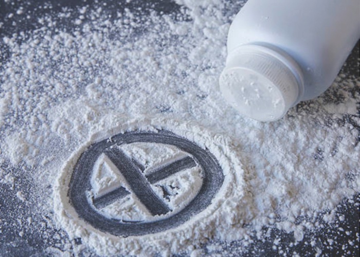 J&J draws line under Baby Powder asbestos scandal with test results
