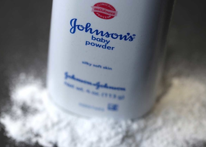 J&J insists it “acted responsibly” in latest asbestos court pay out