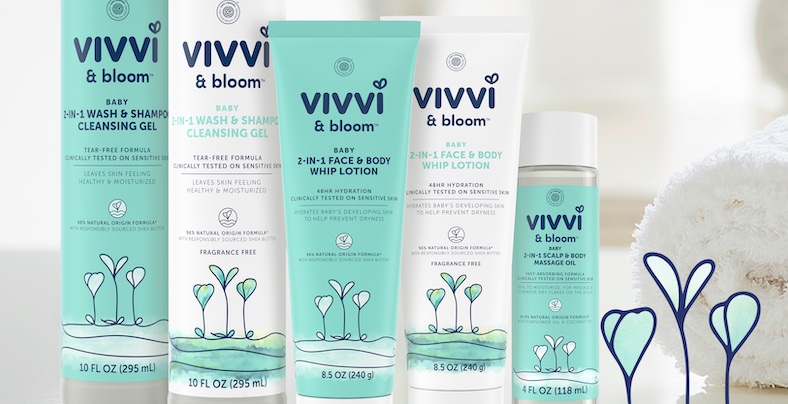 J&J launches new baby care brand amid ongoing asbestos controversy 