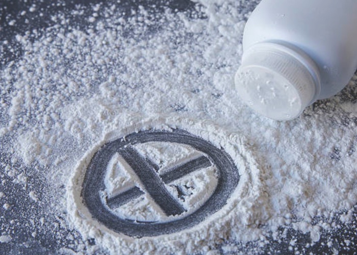 J&J ordered to pay $750m in latest asbestos talc payout

