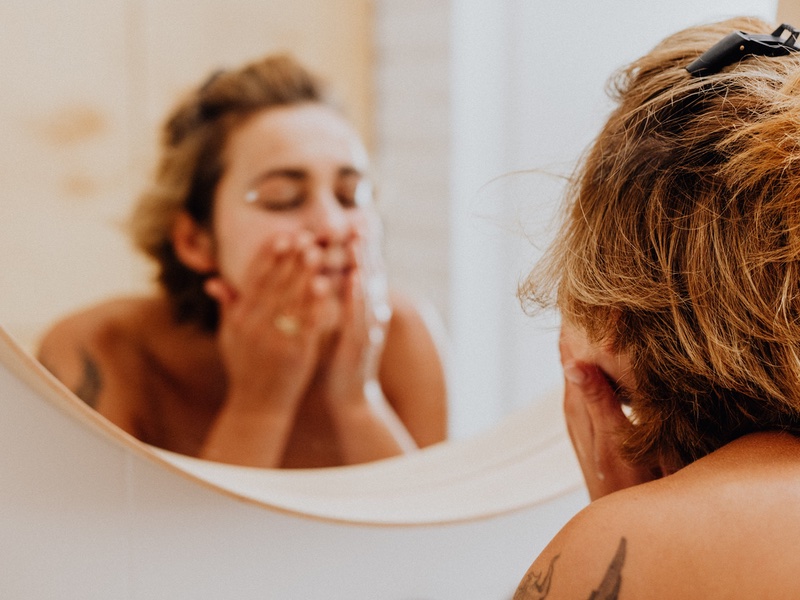 J&J recalls Clean & Clear Facial Cleansers in the US due to micro contamination