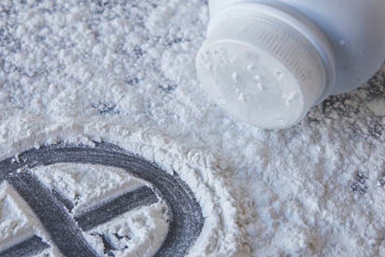 J&J says air conditioner is to blame for asbestos found in Baby Powder

