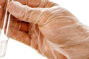 J&J subsidiary accuses expert of falsifying talc report