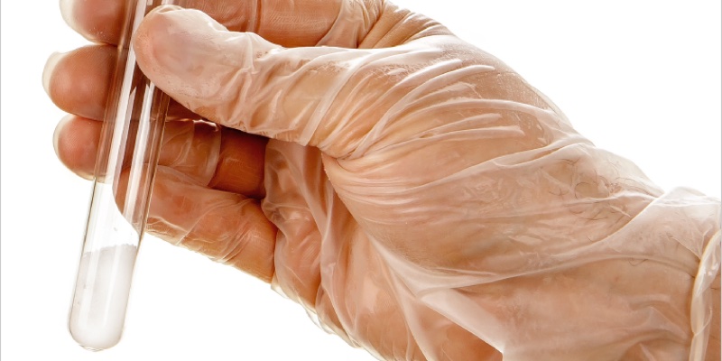 J&J subsidiary accuses expert of falsifying talc report