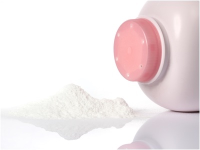 J&J to revamp baby business after talc scandal