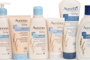 J&J unveils Kenvue as name for new standalone consumer health company