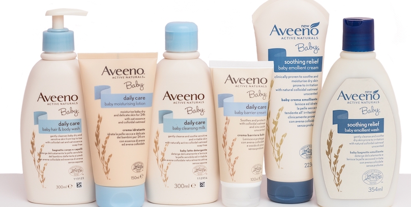 J&J unveils Kenvue as name for new standalone consumer health company