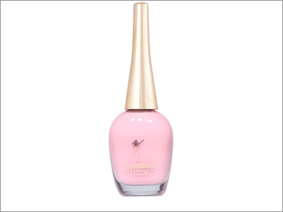 JACAVA London debuts '9 free' nail polish