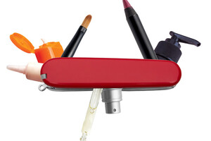 Jacks of all trades: How multifunctional ingredients are saving time and money