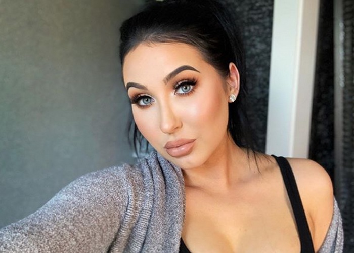 Jaclyn Hill gears up for beauty comeback after contamination scandal 
