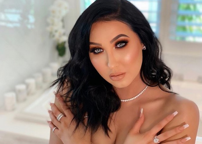 Jaclyn Hill returns to social and admits cosmetics launch was a “fail”

