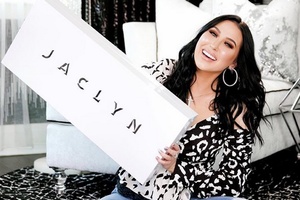 Jaclyn Hill switches off social media amid ‘mouldy’ lipstick saga

