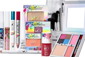 JAKKS buys children's make-up brand C'est Moi