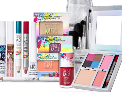 JAKKS buys children's make-up brand C'est Moi