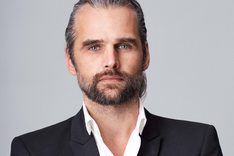 Jakob Daschek named Senior Vice President Global Creative for Bobbi Brown
