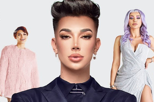James Charles releases details of reality series Instant Influencer 
